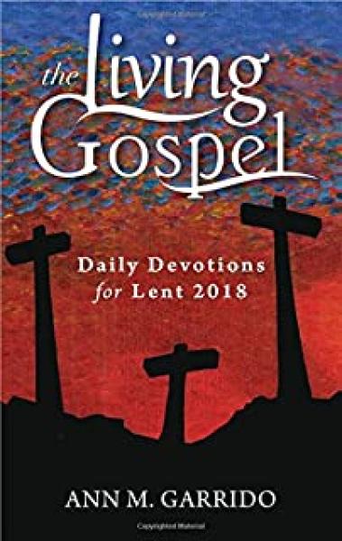 Living Gospel Lent 2018