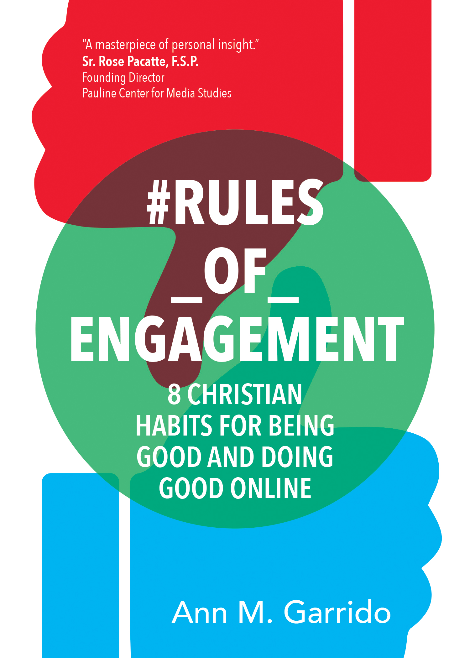 Rules of Engagement cover