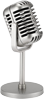 Microphone