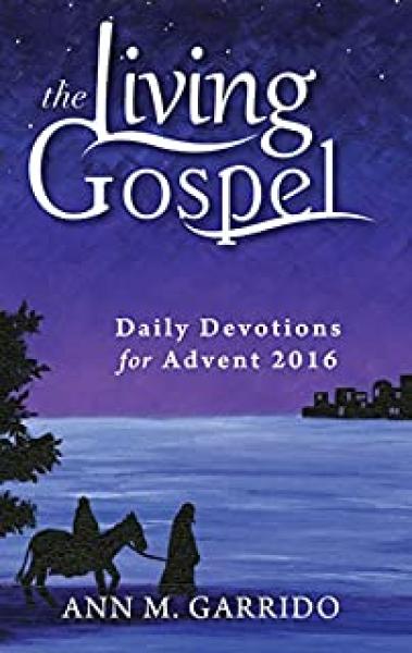 Living Gospel Advent 2016