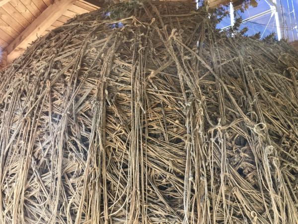 worlds largest ball of twine