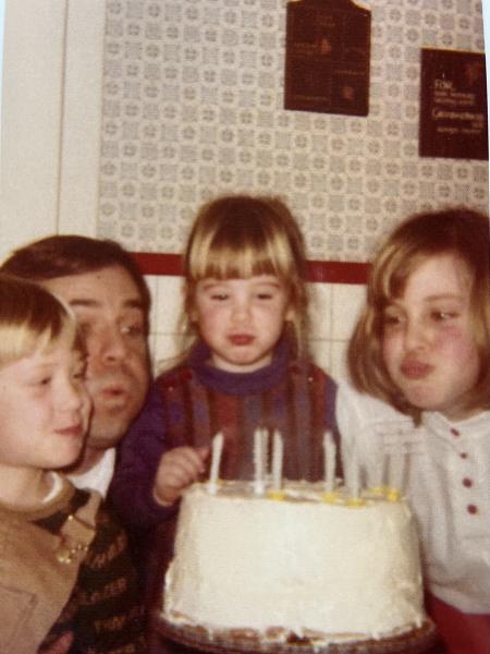 birthday