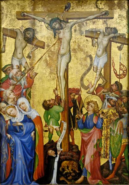 crucifixion
