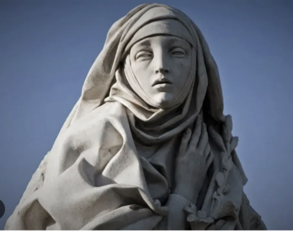 Catherine of Siena