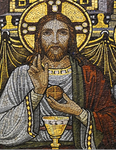 Corpus Christi