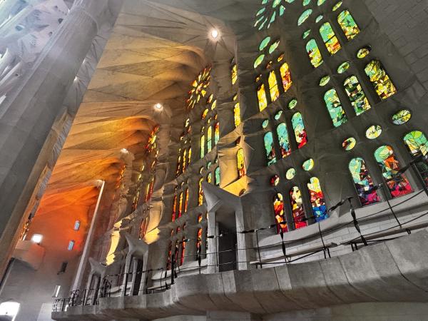Sagrada Familia