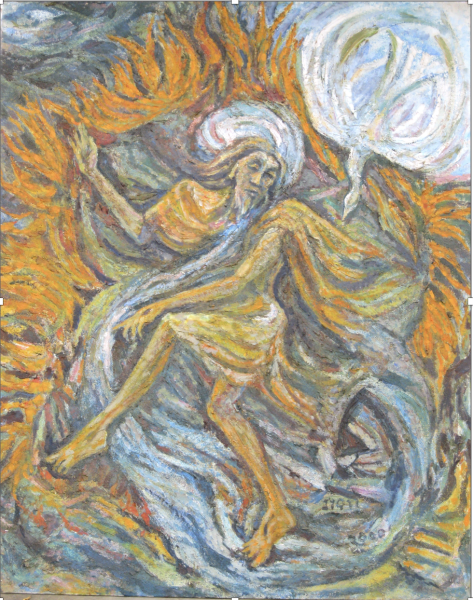 Lord of Sabbath